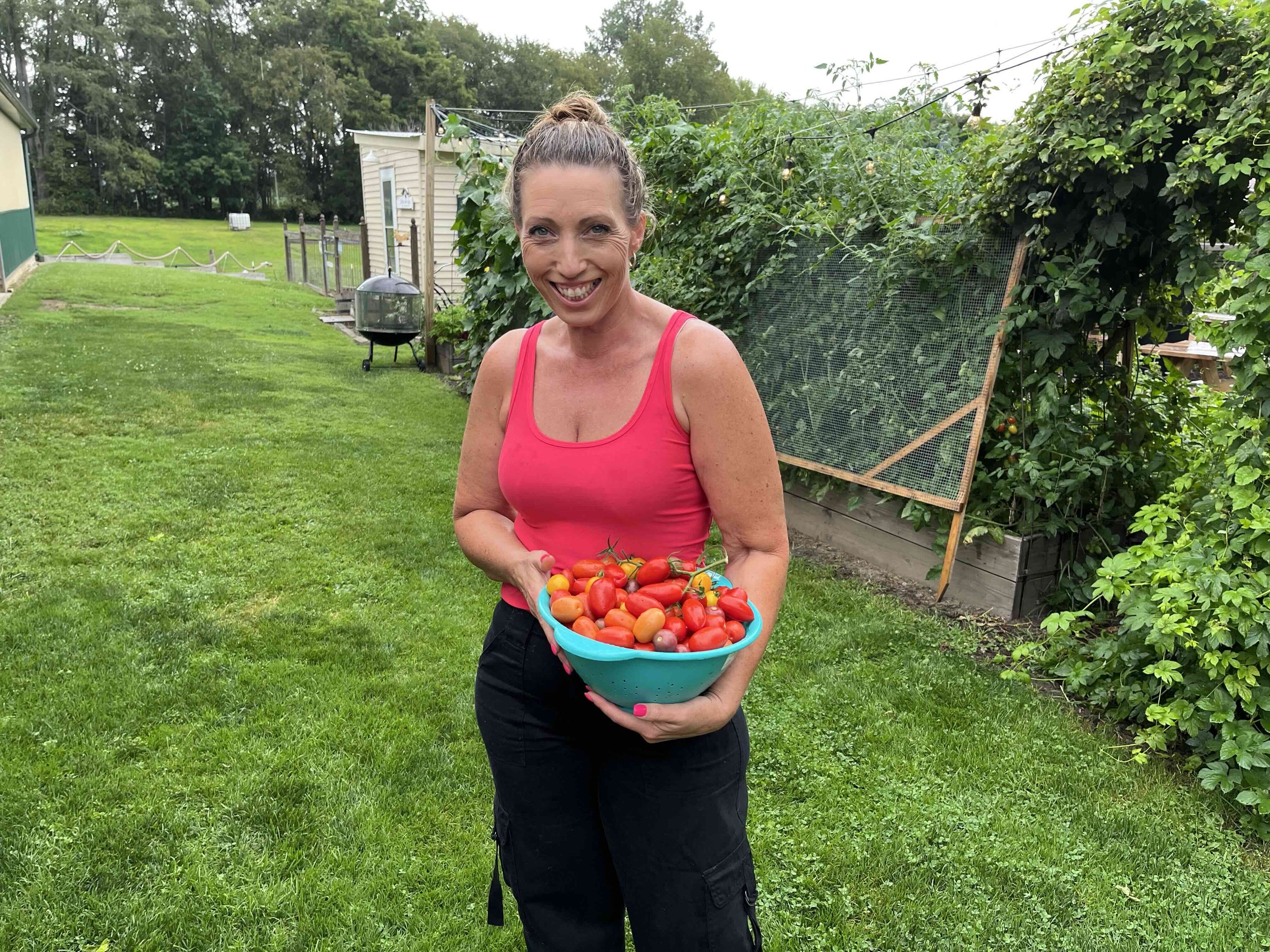 Harvest at E Brewing Company