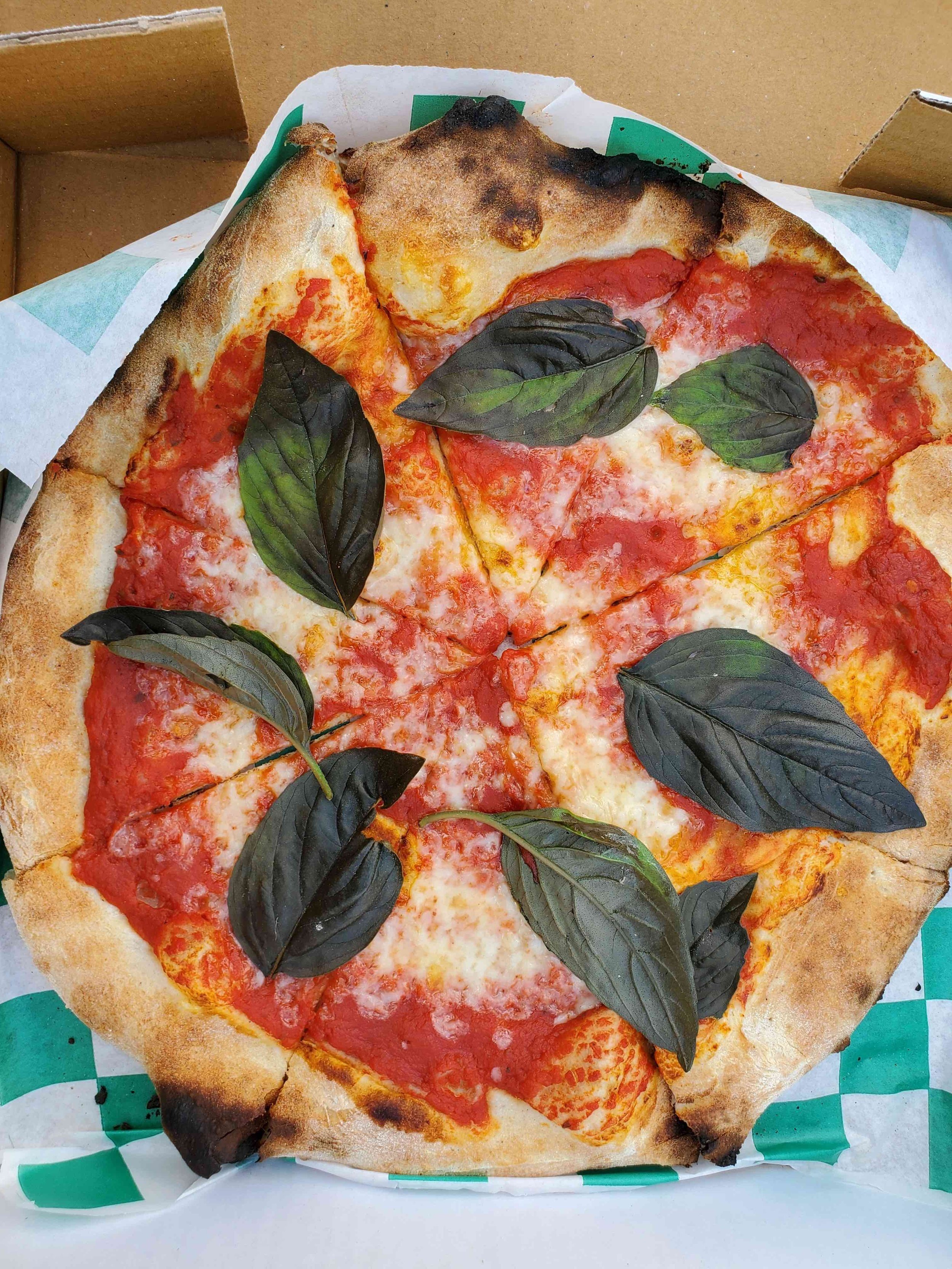 Pizza Night at Hawkins Family Farm (Copy)